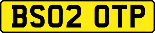 BS02OTP