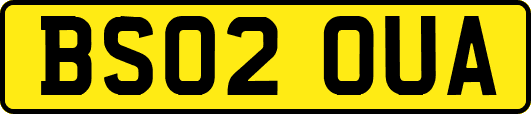 BS02OUA