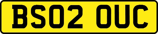 BS02OUC