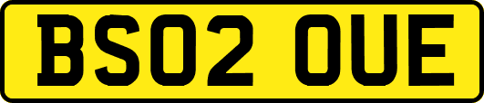 BS02OUE