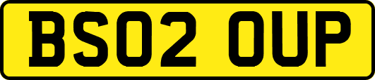 BS02OUP