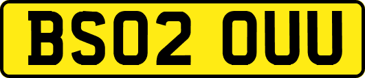 BS02OUU