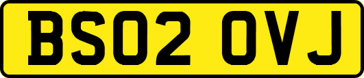 BS02OVJ