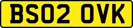 BS02OVK