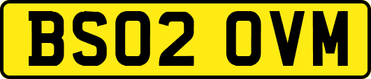 BS02OVM