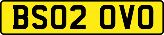 BS02OVO