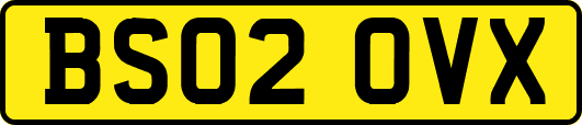 BS02OVX
