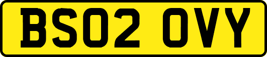 BS02OVY