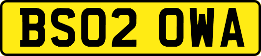 BS02OWA
