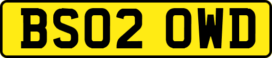 BS02OWD