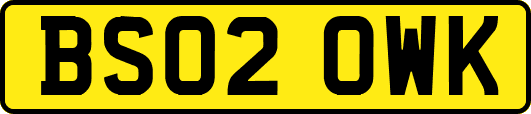 BS02OWK