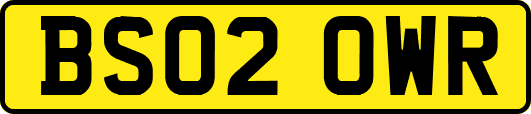 BS02OWR