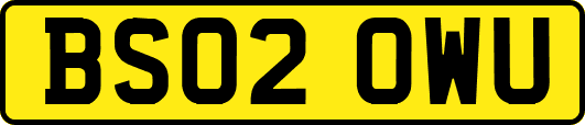 BS02OWU