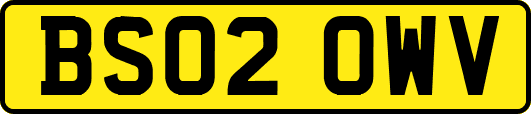 BS02OWV