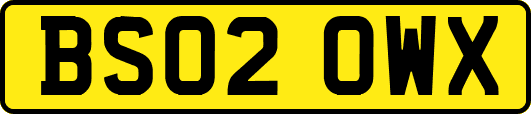 BS02OWX