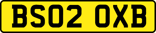 BS02OXB
