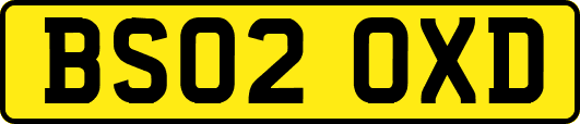 BS02OXD