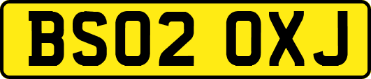 BS02OXJ
