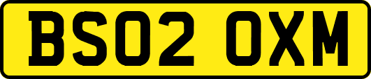 BS02OXM