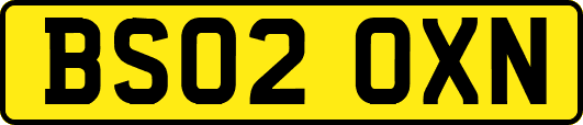 BS02OXN