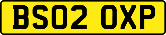 BS02OXP
