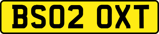BS02OXT