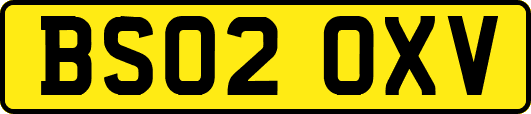 BS02OXV