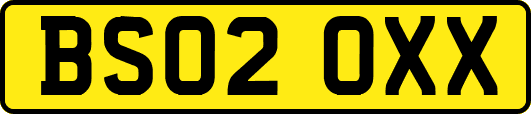 BS02OXX