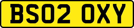 BS02OXY