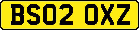 BS02OXZ