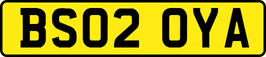 BS02OYA