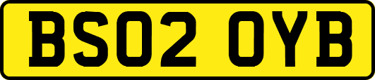 BS02OYB
