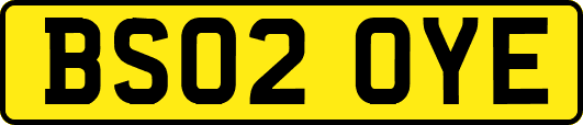 BS02OYE