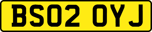 BS02OYJ