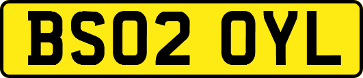 BS02OYL