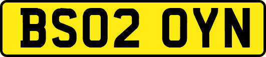 BS02OYN