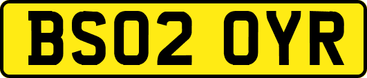 BS02OYR