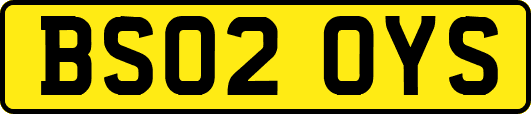 BS02OYS