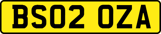 BS02OZA