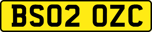 BS02OZC