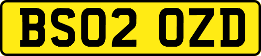 BS02OZD