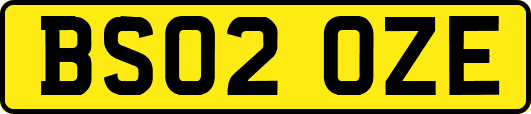 BS02OZE
