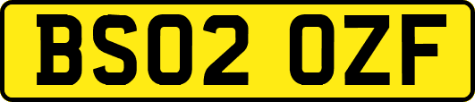 BS02OZF