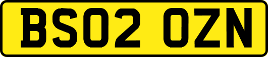 BS02OZN