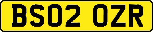 BS02OZR