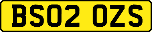 BS02OZS