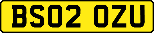 BS02OZU