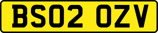 BS02OZV