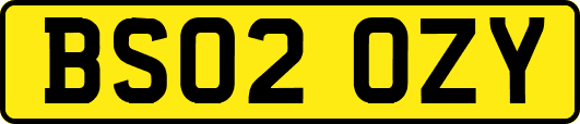 BS02OZY