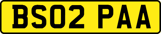 BS02PAA